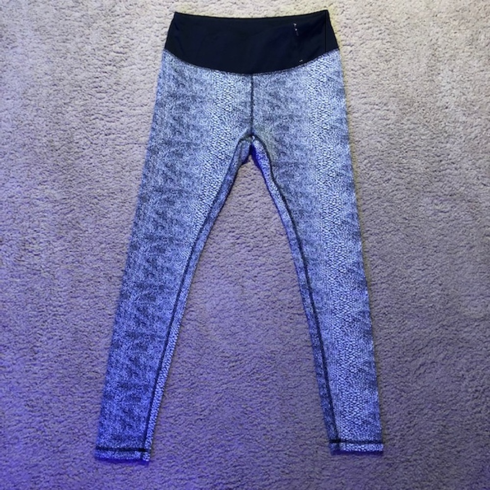 Calia Carrie Underwood Workout Leggings SIze M